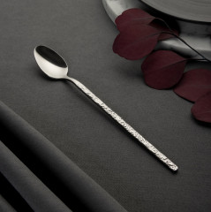 Ложка десертная с удлиненной ручкой «Риф» - Фото 6