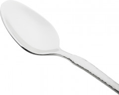 Ложка чайная с удлиненной ручкой «Грация» - Фото 1