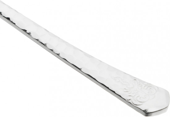 Ложка чайная с удлиненной ручкой «Грация»