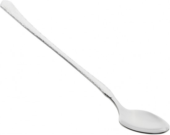 Ложка чайная с удлиненной ручкой «Грация»