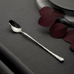 Ложка чайная с удлиненной ручкой «Грация» - Фото 6