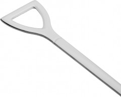 Ложка чайная «Лопата» - Фото 3