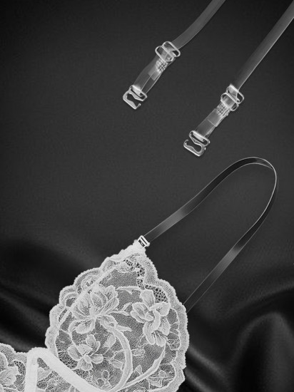 Лямки для бюстгальтера