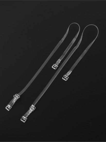 Лямки для бюстгальтера