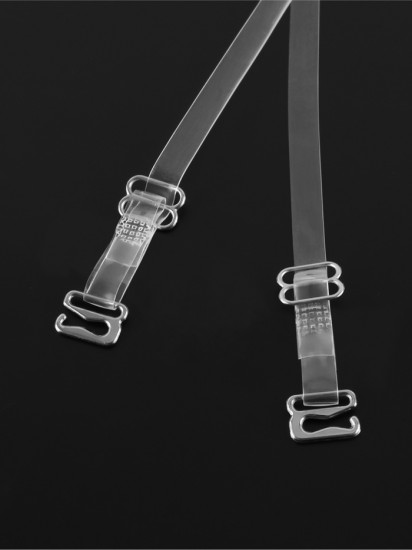 Лямки для бюстгальтера