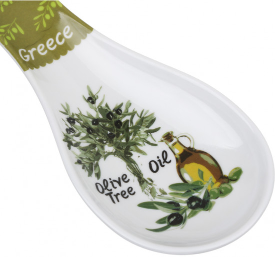 Подставка под ложку «Греция»