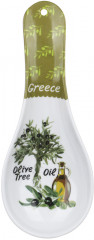 Подставка под ложку «Греция» - Фото 3
