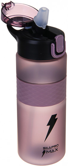 Бутылка спортивная с замком «Elderberry»