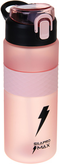 Бутылка спортивная с замком «Lotus»