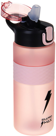 Бутылка спортивная с замком «Lotus»