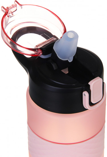 Бутылка спортивная с замком «Lotus»