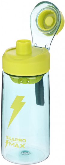 Бутылка спортивная «Neon Lime»