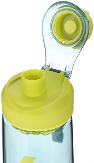 Бутылка спортивная «Neon Lime»