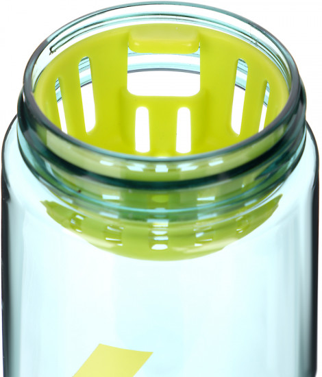 Бутылка спортивная «Neon Lime»
