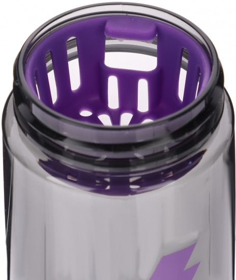 Бутылка спортивная «Neon Violet»