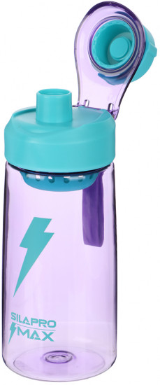 Бутылка спортивная «Electric Blue»