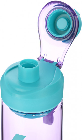 Бутылка спортивная «Electric Blue»