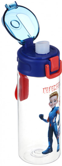 Бутылка спортивная «Пересвет»