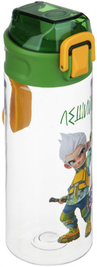 Бутылка спортивная «Леший»