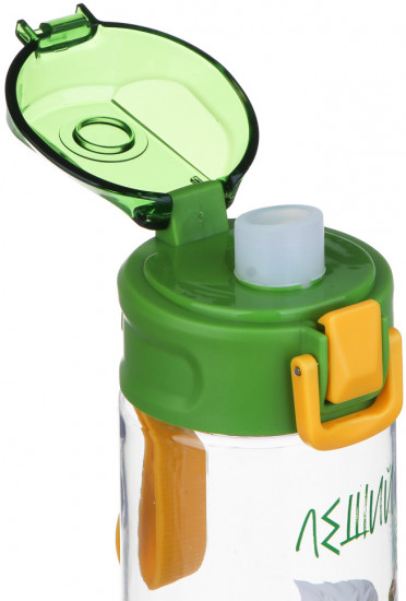 Бутылка спортивная «Леший»