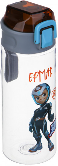 Бутылка спортивная «Ермак»