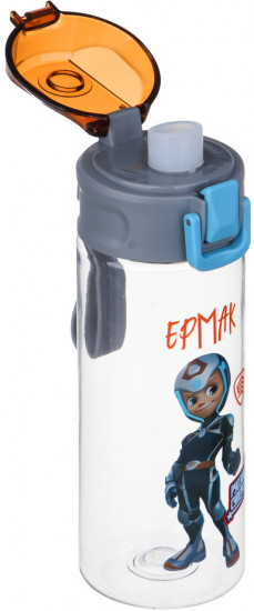 Бутылка спортивная «Ермак»