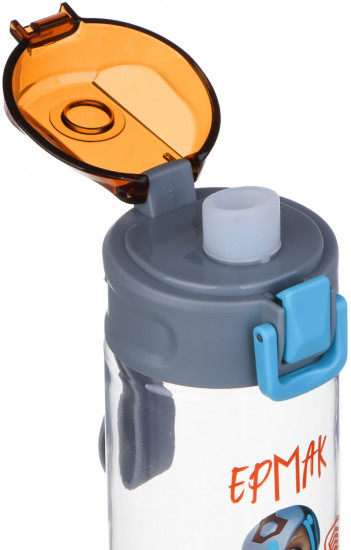 Бутылка спортивная «Ермак»