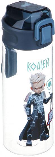 Бутылка спортивная «Кощей»