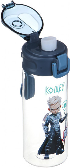 Бутылка спортивная «Кощей»