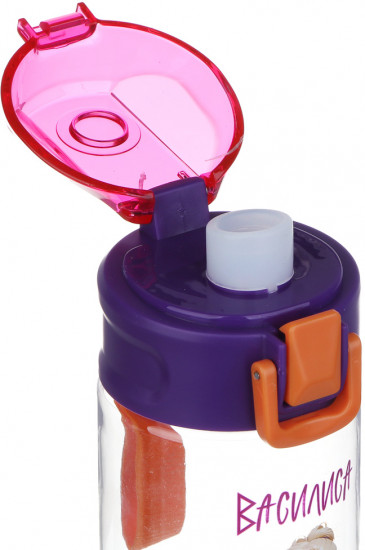 Бутылка спортивная «Василиса»