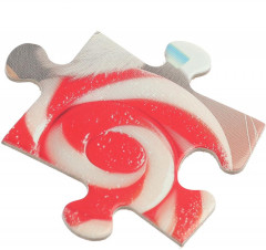 Пазл «Магия льда» - Фото 3