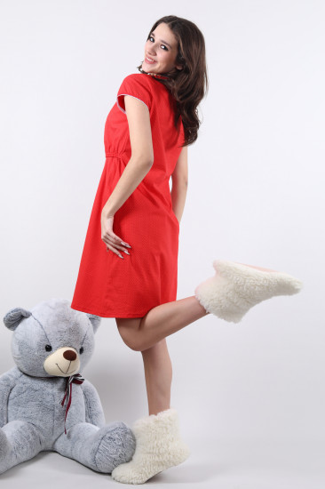 Сорочка женская