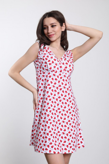 Сорочка женская