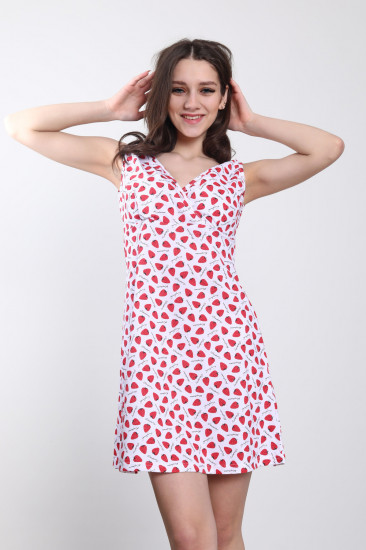 Сорочка женская