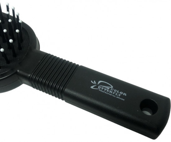 Массажная расческа для волос