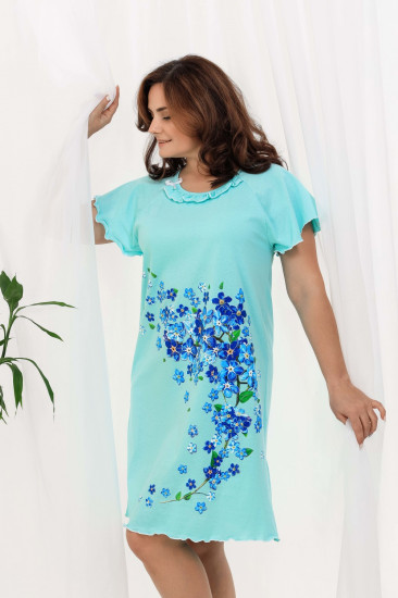 Сорочка женская