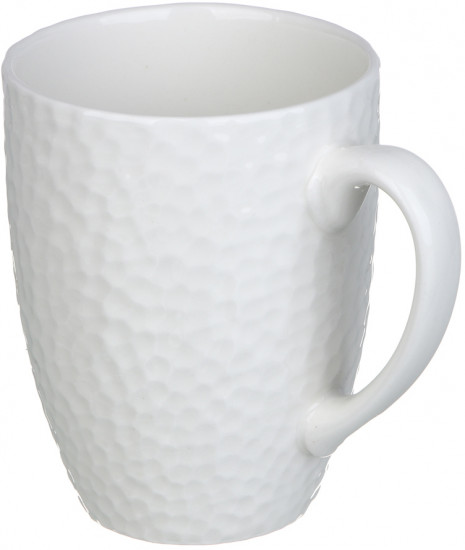 Кружка «Рельеф»
