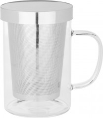 Кружка заварочная - Фото 1