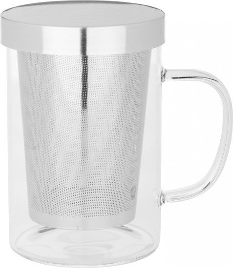 Кружка заварочная