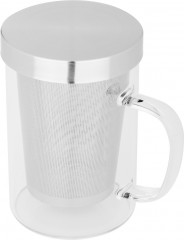 Кружка заварочная - Фото 2