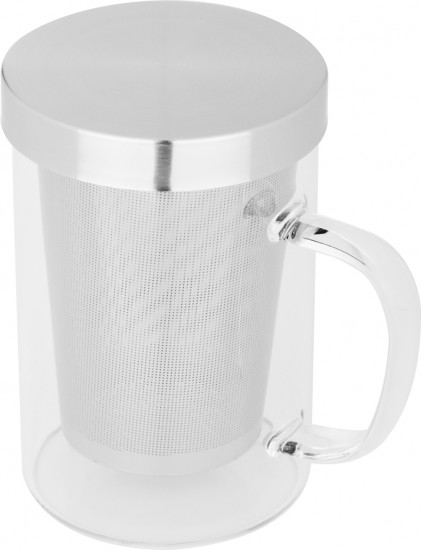 Кружка заварочная