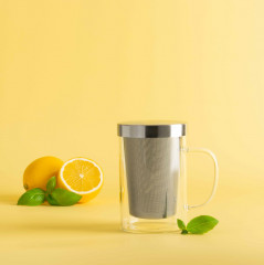 Кружка заварочная - Фото 7