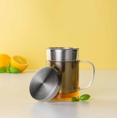 Кружка заварочная - Фото 9