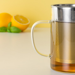 Кружка заварочная - Фото 10