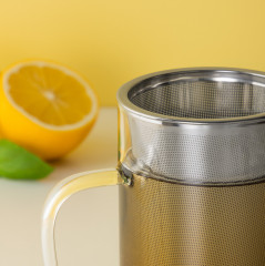 Кружка заварочная - Фото 11