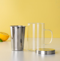 Кружка заварочная - Фото 12