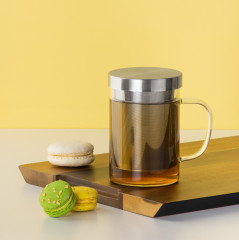 Кружка заварочная - Фото 13