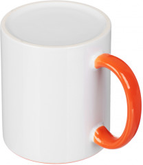 Кружка для сублимации - Фото 2