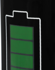 Кружка «Батарейка» - Фото 3