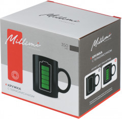 Кружка «Батарейка» - Фото 6